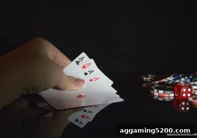 bbin电子站支招：新手如何轻松摆脱骰宝紧张感