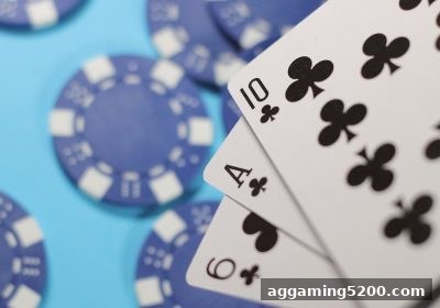 牛牛游戏深度攻略：bbin电子站教你大额下注与资金管理技巧