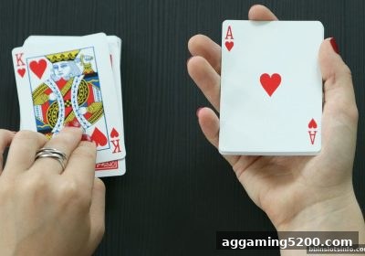 数字游戏机制全解读：bbin电子站为你剖析概率与策略的奥秘