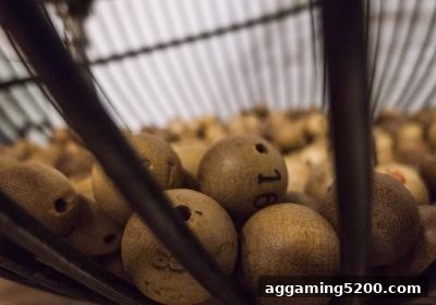 bbin电子站带你玩转极速赛车与大乐透：策略、概率与娱乐全攻略
