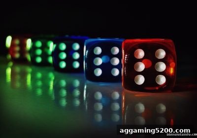 bbin电子站揭秘：历史开奖记录如何帮你玩转数字游戏
