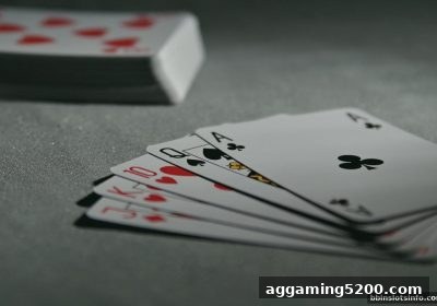 bbini电子站真人斗地主：信号传递如何成为制胜核心？