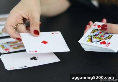 推牌九入门全攻略：bbin电子站带你玩转骨牌对决