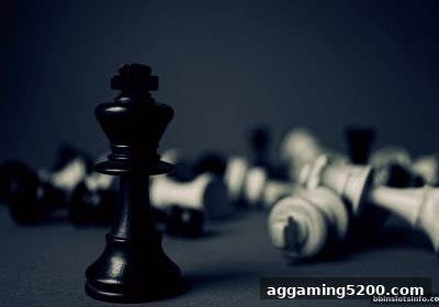 推牌九入门到进阶：bbin电子站玩家必看策略与技巧