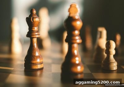 桥牌战术全攻略：bbin电子站带你从入门到实战进阶