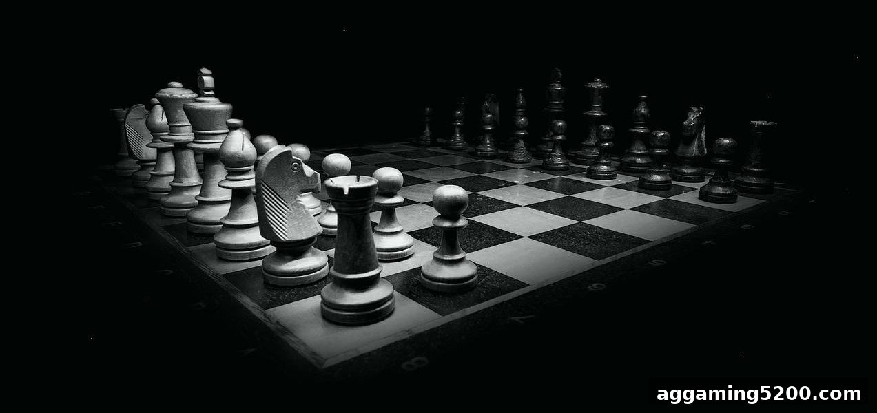 围棋智慧与bbin电子站的策略共鸣：从棋盘布局到决胜之道