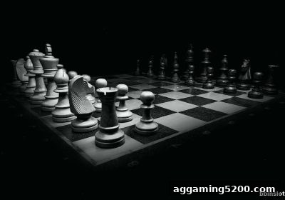 围棋智慧与bbin电子站的策略共鸣：从棋盘布局到决胜之道