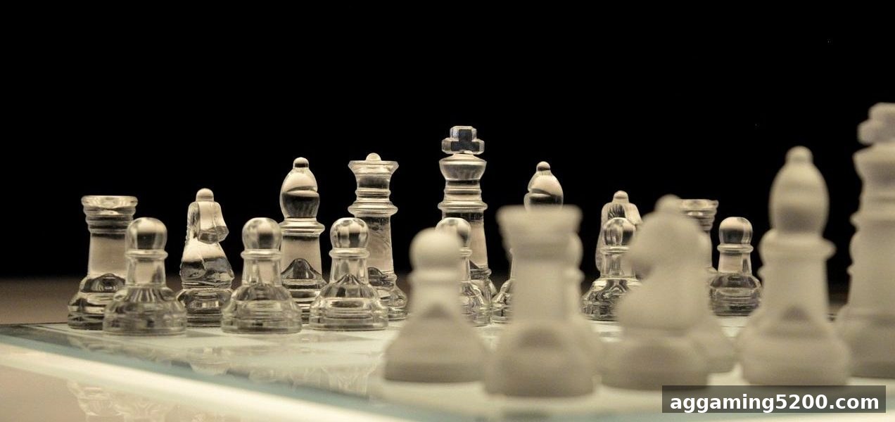bbin电子站：电子国际象棋的进化之旅——从线下棋室到数字竞技舞台