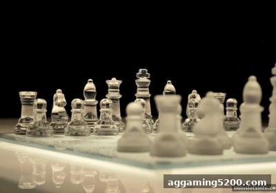 bbin电子站：电子国际象棋的进化之旅——从线下棋室到数字竞技舞台