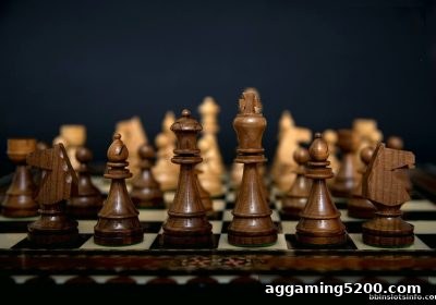 国际象棋基础指南：bbin电子站带你解析棋盘布局与棋子规则