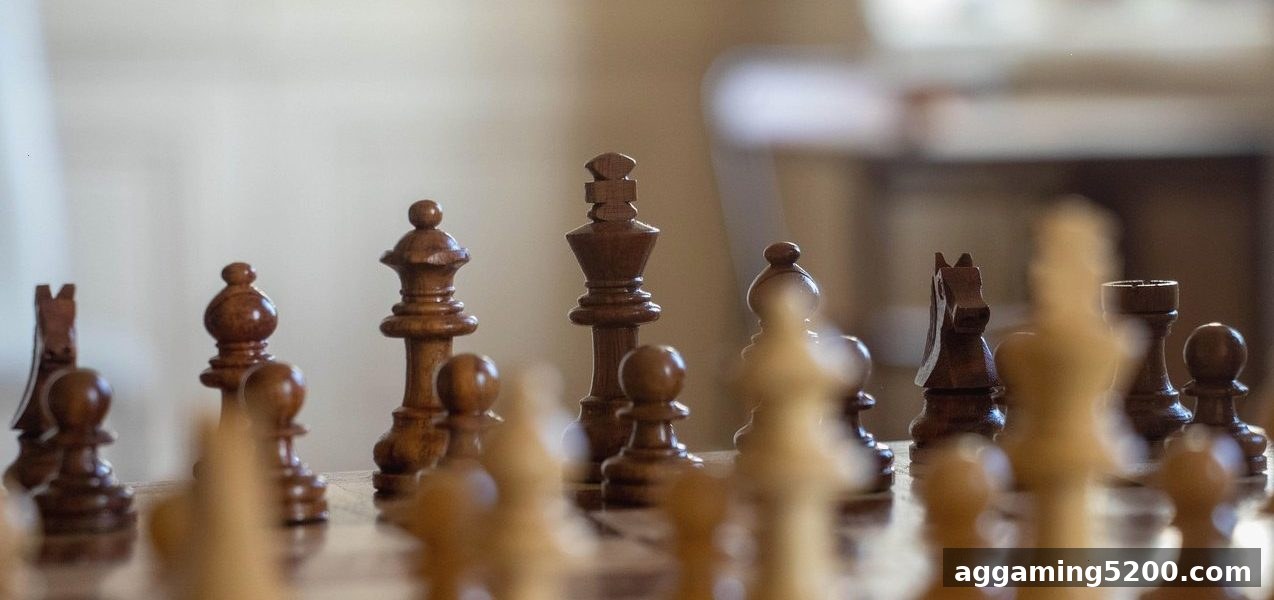 国际象棋残局通关指南：bbin电子站独家解析取胜关键