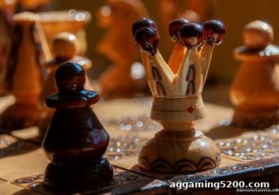 棋牌室成功秘诀：bbin电子站分享环境、规则与服务全攻略