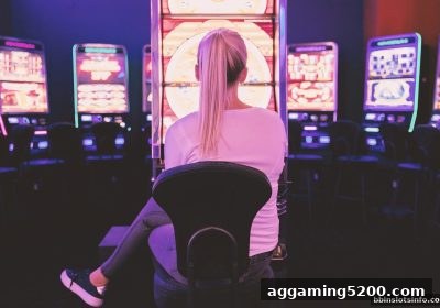 bbin电子站解析：奇幻元素如何彻底改变电子游艺的视觉与情感世界