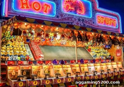 bbin电子站视角：电子游艺投资回报的全面剖析与实战指南